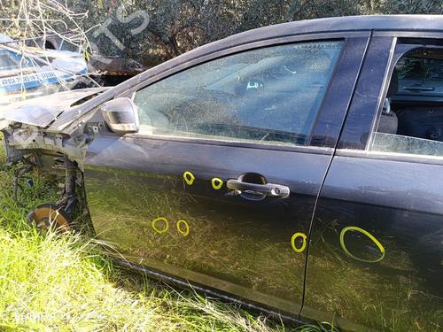 Used Left front door FORD FOCUS III [2010-2020]  23066086
