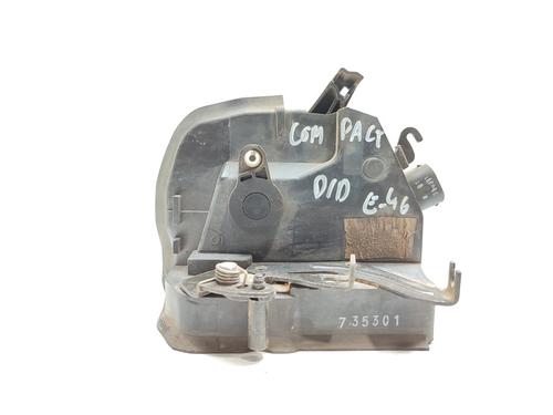 Used Front right lock BMW 3 Compact (E46) 320 td (150 hp) 16863189