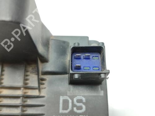 Rear left lock OPEL ZAFIRA A MPV (T98) 2.0 DTI 16V (F75) | BP16857229C100 