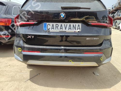 Rear bumper BMW X1 (U11) sDrive 20 i | BP29532889C8 