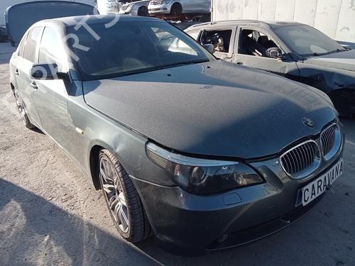 Left taillight BMW 5 (E60) 530 d | BP33204628C34 - Image 8