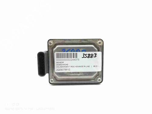 Electronic sensor VW T-ROC (A11, D11) 1.5 TSI | BP22756015M84 - Image 3