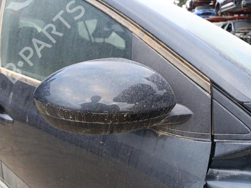Used Right mirror DACIA SANDERO III [2021-2025]  27572965