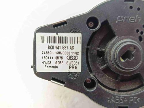 Headlight switch AUDI A4 B8 Avant (8K5) | BP36804753I24 - Image 4