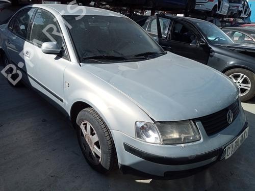 Left headlight VW PASSAT B5 (3B2) | BP16508447C28 - Image 4