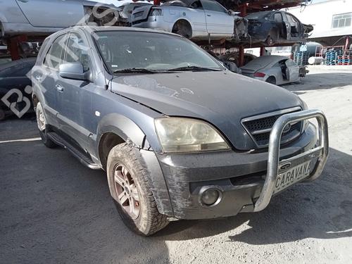 Steering pump KIA SORENTO I (JC)  | BP22240907M99 