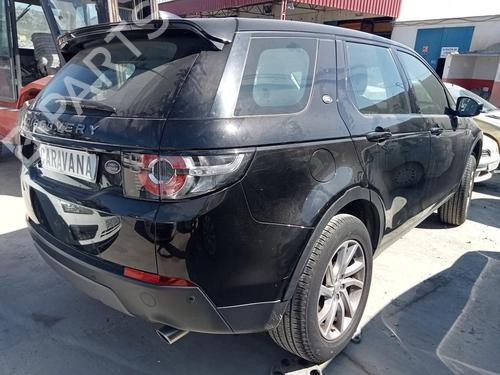 Egr LAND ROVER DISCOVERY SPORT (L550) 2.0 D | BP16515699M69 
