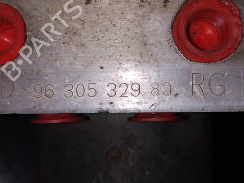 ABS pump PEUGEOT 406 (8B) 2.0 HDI 110 | BP16508273M43 