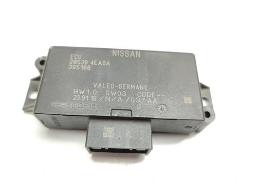 Module électronique NISSAN QASHQAI II SUV (J11, J11_) 1.2 DIG-T (115 hp) 16507592