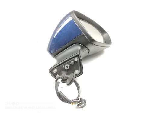 Right mirror OPEL ASTRA K Sports Tourer (B16)  | BP29727901C27 
