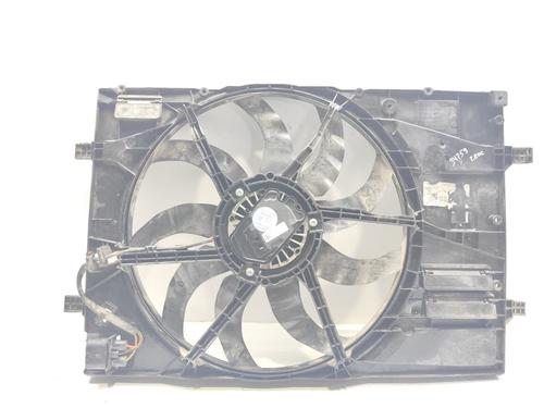 Radiator fan VW T-ROC (A11, D11) | BP32325697M35