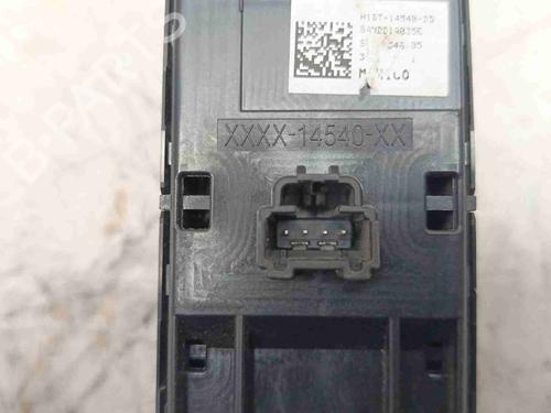 Left front window switch FORD FIESTA VII (HJ, HF) 1.0 EcoBoost | BP40596982I27 - Image 2