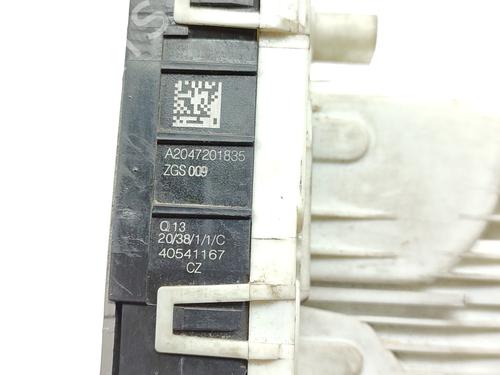 Front right lock MERCEDES-BENZ E-CLASS Coupe (C207) E 350 CDI (207.322) | BP28581813C97 