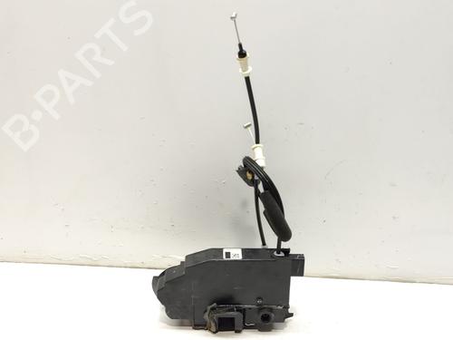 Front left lock PEUGEOT 308 II (LB_, LP_, LW_, LH_, L3_)  | BP25793464C98