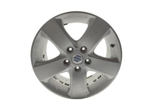 Used Rim SUZUKI GRAND VITARA II (JT, TE, TD) 1.9 DDiS (JB419WD, JB419XD) (129 hp) 30744228