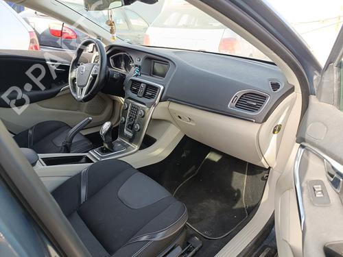 Engine control unit (ECU) VOLVO V40 Hatchback (525)  | BP32330969M57 