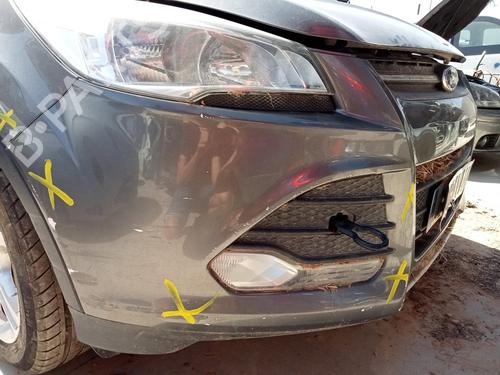 Used Front bumper FORD KUGA II (DM2) 2.0 TDCi 4x4 (140 hp) 28974923