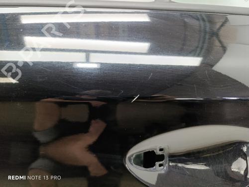Left rear door HYUNDAI i20 II (GB, IB) 1.2 | BP24253239C4 