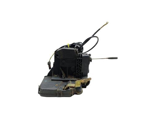 Used Front left lock MERCEDES-BENZ C-CLASS (W203) C 270 CDI (203.016) (170 hp) 28584236