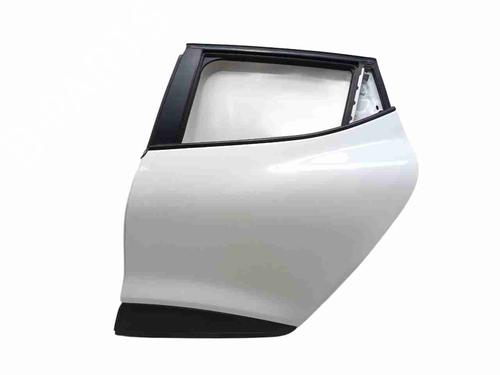 Used Left rear door Left rear door RENAULT CLIO IV (BH_) 1.5 dCi 75 (75 hp) 40038411 40038411