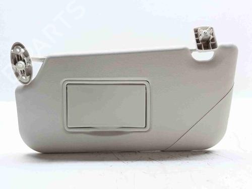 left-sun-visor-ford-focus-iii-2010-2011-2012-2013-2014-2015-2016-2017-2018-2019-2020-39591591 main image