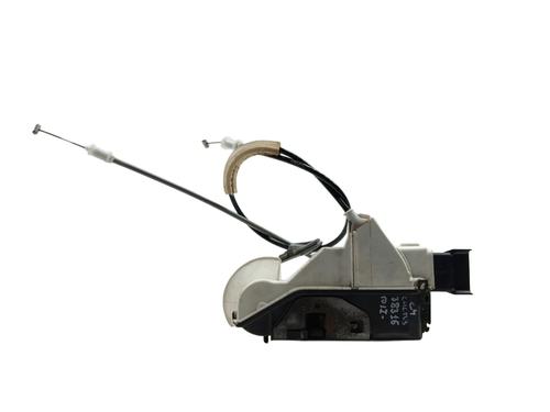 Front left lock CITROËN C4 CACTUS 1.6 BlueHDi 100 | BP31973738C98 