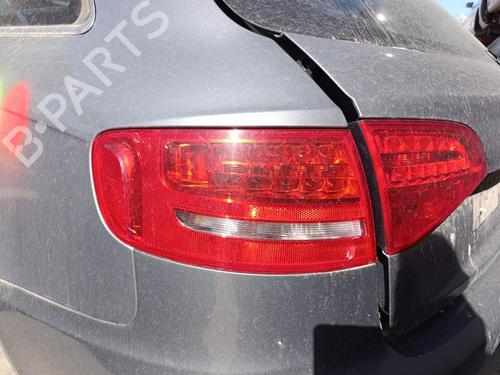 Piloto trasero izquierdo AUDI A4 B8 Avant (8K5) [2007-2017]  29070465