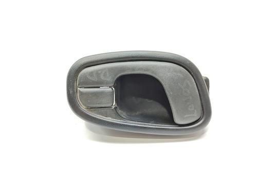 Used Front right interior door handle DAEWOO LANOS (KLAT) 1.3 (75 hp) 18883598
