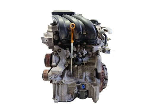 Used Engine Engine NISSAN MICRA IV (K13K, K13KK) 1.2 (80 hp) 33626375 33626375