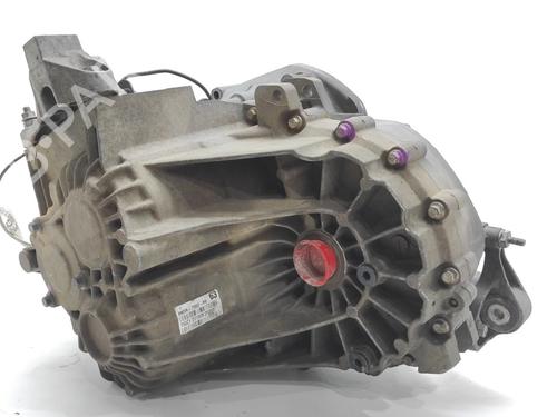 Gearbox FORD FOCUS II (DA_, HCP, DP) 2.0 TDCi | BP16505152M3 