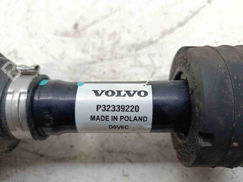 Left front driveshaft VOLVO XC60 II (246) B4 Mild-Hybrid | BP38563824M38 - Image 2