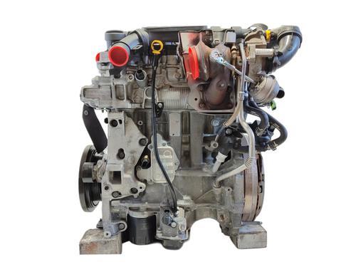 Used Engine CITROËN C4 Picasso II [2013-2025]  29512310