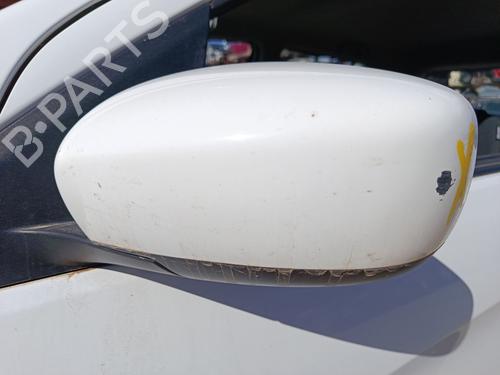 Used Left mirror Left mirror SUZUKI CELERIO (LF) 1.0 (AVK310) (68 hp) 33287573 33287573
