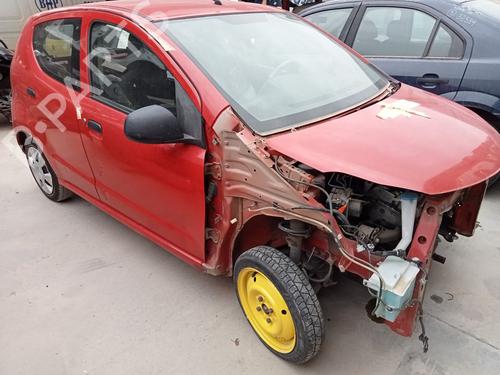 ABS pump SUZUKI ALTO VII (GF, HA25_, HA35_) 1.0 (AMF310, GFC31S) | BP29904706M43