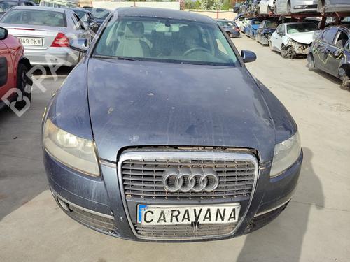 Left headlight AUDI A6 C6 (4F2) | BP24417398C28 - Image 6