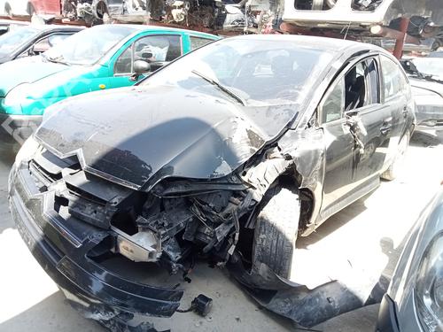 Engine control unit (ECU) CITROËN C4 I (LC_) | BP16510787M57