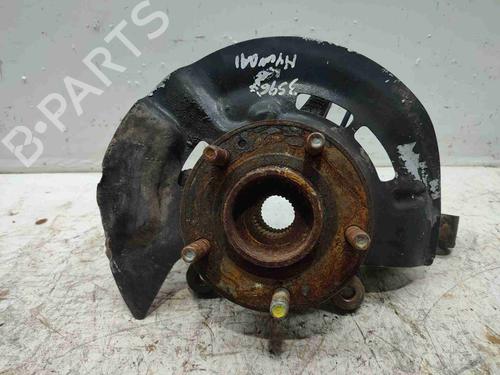 Used Right front steering knuckle Right front steering knuckle 38307508 38307508