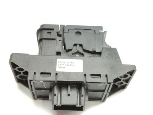Hand brake NISSAN QASHQAI II (J11, J11_) 1.2 DIG-T | BP16506297I18 