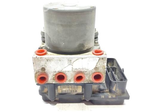 Used ABS pump PEUGEOT EXPERT Tepee (VF3X_) 2.0 HDi 120 (120 hp) 26234160