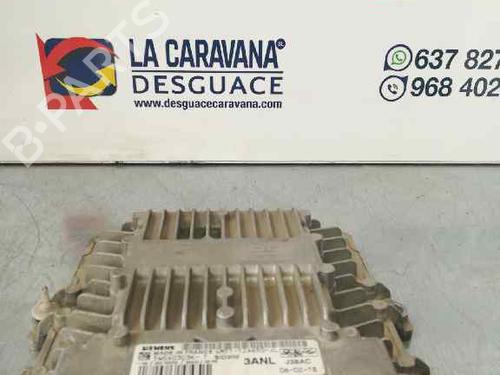 Used Engine control unit (ECU) FORD FOCUS II (DA_, HCP, DP) 1.8 TDCi (115 hp) 16503927