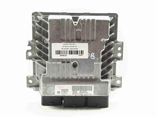 Used Engine control unit (ECU) Engine control unit (ECU) 35806940 35806940