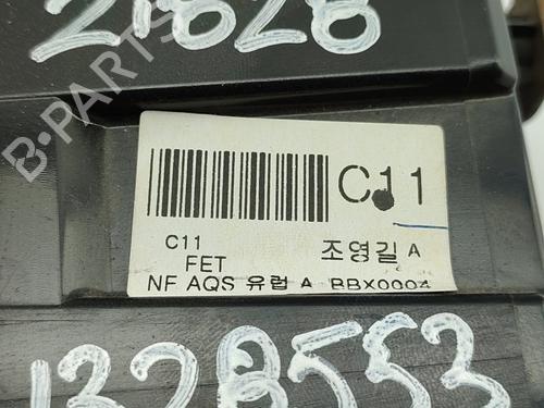 Climate control HYUNDAI SONATA V (NF) 2.0 CRDi | BP16503706I5 