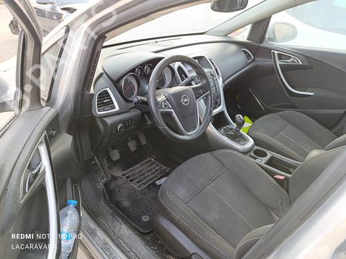 Engine OPEL ASTRA J (P10) | BP35791159M1 - Image 19