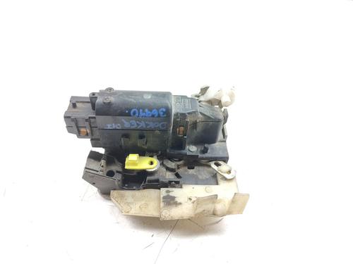 Used Front left lock DACIA DOKKER MPV (KE_) [2012-2021]  30579967