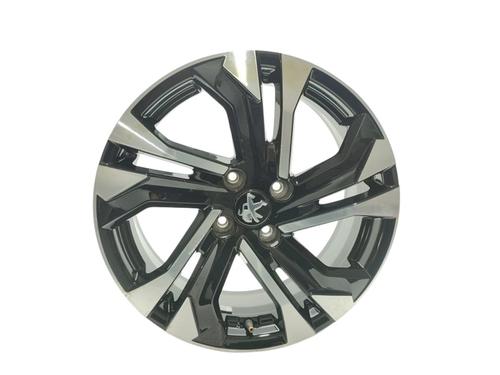 Used Rim Rim PEUGEOT 2008 II (UD_, US_, UY_, UJ_, UR_, UC_) 1.2 PureTech 130 (USHNS, URHNS) (130 hp) 31014049 31014049