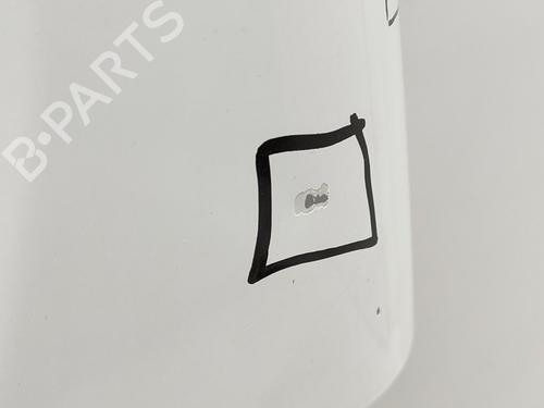 Right rear door CITROËN BERLINGO MULTISPACE (B9) 1.6 HDi 75 16V | BP26695970C5 