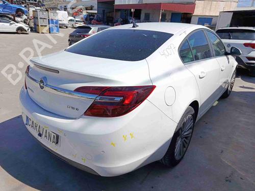 Right tailgate light OPEL INSIGNIA A Saloon (G09) 2.0 CDTI (69) | BP35962340C80 - Image 4