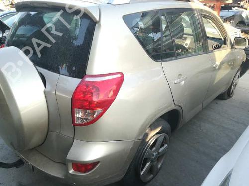 Left front window switch TOYOTA RAV 4 III (_A3_)  | BP30001560I27 