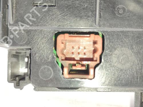 Airbag Kit CITROËN BERLINGO Box Body/MPV (B9)  | BP29904713C86