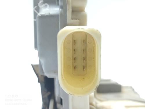 Rear left lock SEAT LEON (1P1) 2.0 FSI | BP16587773C100 